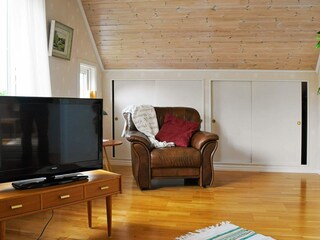 Maison de vacances Klädesholmen  7