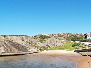 Maison de vacances Klädesholmen  11