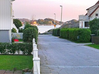 Maison de vacances Klädesholmen  8