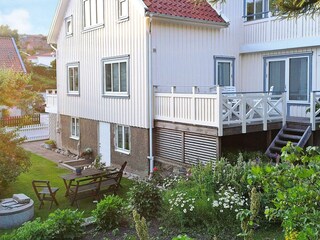 Holiday house Klädesholmen Outdoor Recording 2