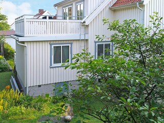 Maison de vacances Klädesholmen Enregistrement extérieur 3