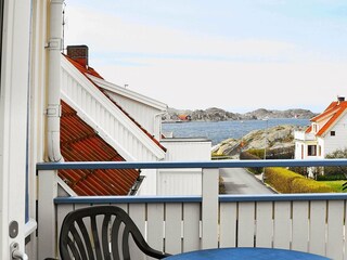 Maison de vacances Klädesholmen  12