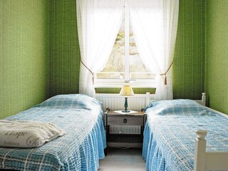 Maison de vacances Klädesholmen  6