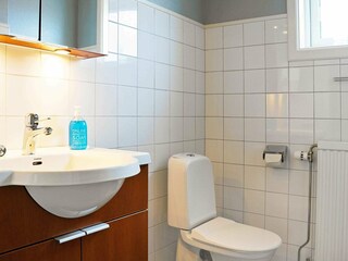 Maison de vacances Klädesholmen  16