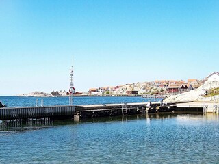 Vakantiehuis Klädesholmen  16