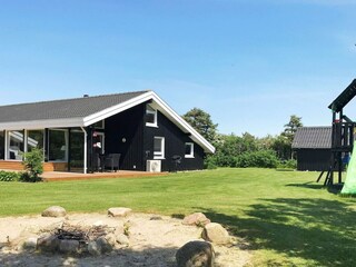 Holiday house Lønstrup  4