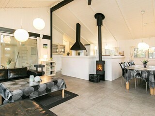 Holiday house Lønstrup  10