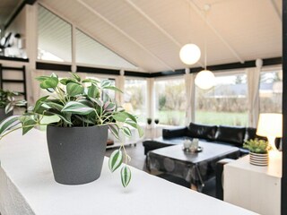 Casa de vacaciones Lønstrup  36