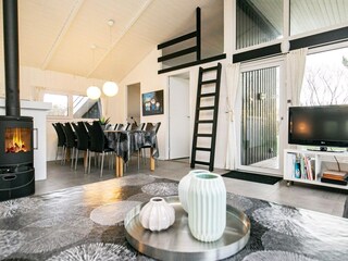 Holiday house Lønstrup  12