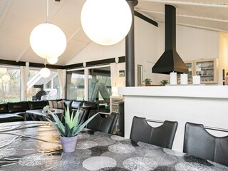 Holiday house Lønstrup  14