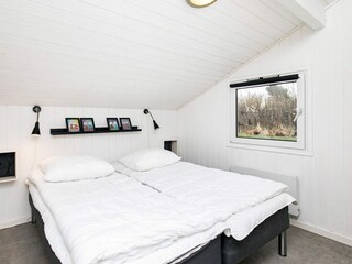 Holiday house Lønstrup  16