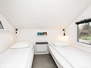 Holiday house Lønstrup  20