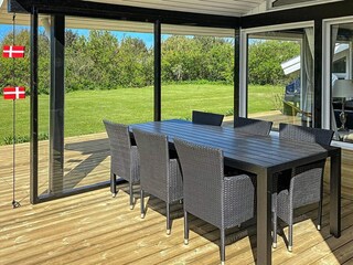 Holiday house Lønstrup  24