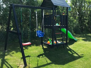 Vakantiehuis Lønstrup  5