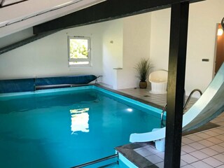 Vakantiehuis Lønstrup  32