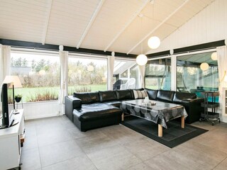Holiday house Lønstrup  5
