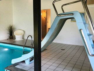 Casa per le vacanze Lønstrup  14