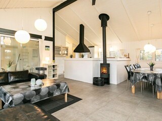 Casa de vacaciones Lønstrup  37