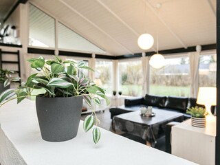 Casa per le vacanze Lønstrup  17