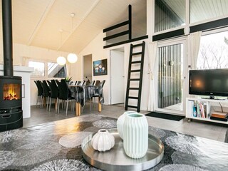 Holiday house Lønstrup  19