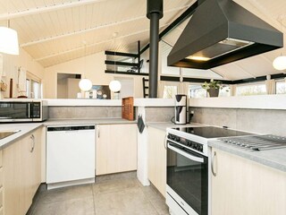 Casa de vacaciones Lønstrup  18