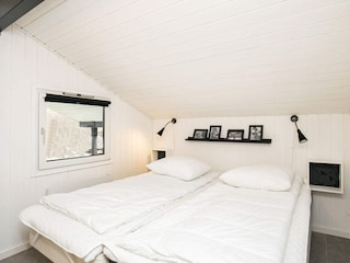 Maison de vacances Lønstrup  22