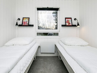Casa de vacaciones Lønstrup  13