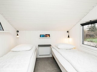 Casa de vacaciones Lønstrup  39