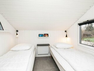 Holiday house Lønstrup  10