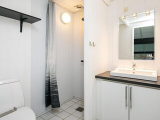Vakantiehuis Lønstrup  6