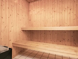 Holiday house Lønstrup  12