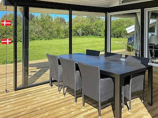 Holiday house Lønstrup  18
