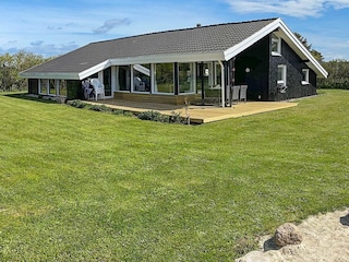 Maison de vacances Lønstrup Enregistrement extérieur 1