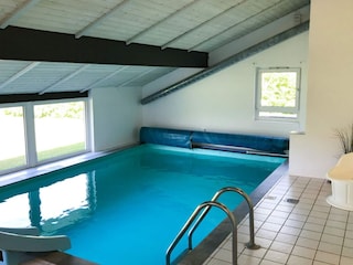 Vakantiehuis Lønstrup  10