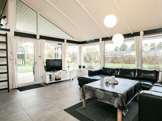 Holiday house Lønstrup  14