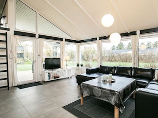 Holiday house Lønstrup  20