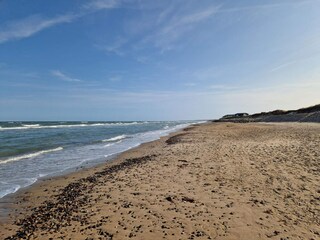 Holiday house Lønstrup  20