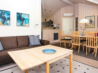 Vakantiehuis Fjellerup Strand  24