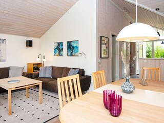 Maison de vacances Fjellerup Strand  42