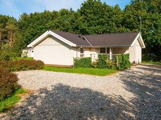 Casa per le vacanze Fjellerup Strand  17
