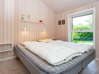 Vakantiehuis Fjellerup Strand  10