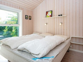 Holiday house Fjellerup Strand  8