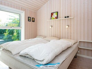 Vakantiehuis Fjellerup Strand  10