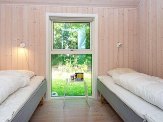 Vakantiehuis Fjellerup Strand  20