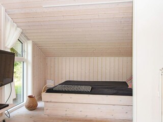 Vakantiehuis Fjellerup Strand  13