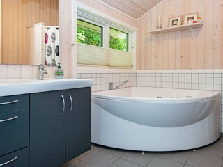 Vakantiehuis Fjellerup Strand  4