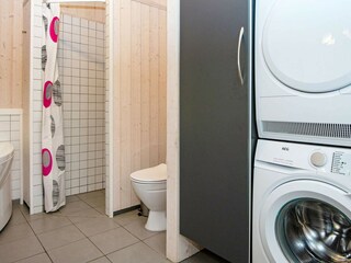 Holiday house Fjellerup Strand  24