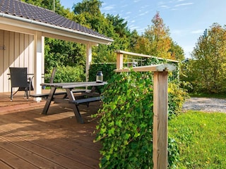 Ferienhaus Fjellerup Strand  40