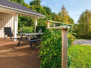 Vakantiehuis Fjellerup Strand  15