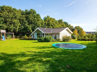 Ferienhaus Fjellerup Strand  7